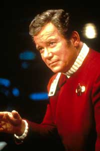 Star Trek 6: The Undiscovered Country - 8 x 10 Color Photo #8