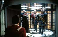 Star Trek 6: The Undiscovered Country - 8 x 10 Color Photo #9