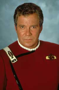 Star Trek 6: The Undiscovered Country - 8 x 10 Color Photo #13