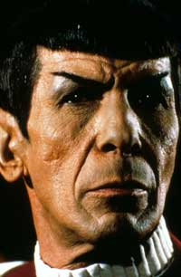 Star Trek 6: The Undiscovered Country - 8 x 10 Color Photo #16