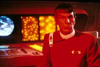 Star Trek 6: The Undiscovered Country - 8 x 10 Color Photo #17