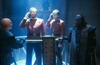 Star Trek 6: The Undiscovered Country - 8 x 10 Color Photo #18