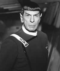 Star Trek 6: The Undiscovered Country - 8 x 10 Color Photo #22
