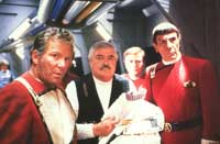 Star Trek 6: The Undiscovered Country - 8 x 10 Color Photo #24