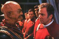 Star Trek 6: The Undiscovered Country - 8 x 10 Color Photo #25