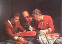 Star Trek 6: The Undiscovered Country - 8 x 10 Color Photo #27