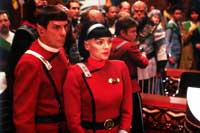 Star Trek 6: The Undiscovered Country - 8 x 10 Color Photo #31