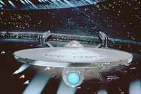 Star Trek 6: The Undiscovered Country - 8 x 10 Color Photo #36
