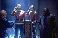 Star Trek 6: The Undiscovered Country - 8 x 10 Color Photo #38