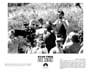 Star Trek: First Contact - 8 x 10 B&W Photo #4