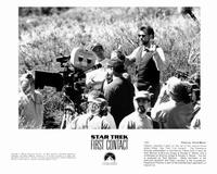 Star Trek: First Contact - 8 x 10 B&W Photo #4