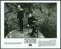 Star Trek: Generations - 8 x 10 B&W Photo #8