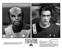 Star Trek: Generations - 8 x 10 B&W Photo #11
