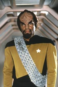 Star Trek: Generations - 8 x 10 Color Photo #5