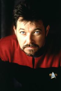 Star Trek: Generations - 8 x 10 Color Photo #6