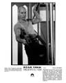 Star Trek: Insurrection - 8 x 10 B&W Photo #10