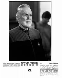 Star Trek: Insurrection - 8 x 10 B&W Photo #5