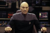 Star Trek: Nemesis - 8 x 10 Color Photo #1
