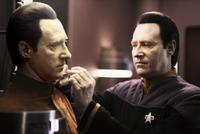Star Trek: Nemesis - 8 x 10 Color Photo #2