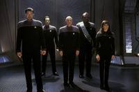 Star Trek: Nemesis - 8 x 10 Color Photo #6