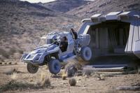 Star Trek: Nemesis - 8 x 10 Color Photo #10