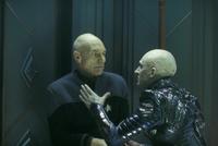 Star Trek: Nemesis - 8 x 10 Color Photo #13