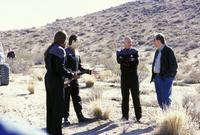 Star Trek: Nemesis - 8 x 10 Color Photo #15