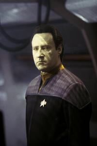Star Trek: Nemesis - 8 x 10 Color Photo #18