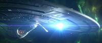 Star Trek: Nemesis - 8 x 10 Color Photo #20