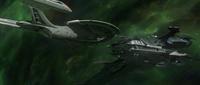Star Trek: Nemesis - 8 x 10 Color Photo #21