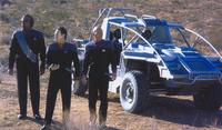 Star Trek: Nemesis - 8 x 10 Color Photo #22