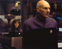 Star Trek: Nemesis - 8 x 10 Color Photo #23