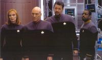 Star Trek: Nemesis - 8 x 10 Color Photo #24