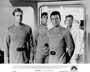Star Trek: The Motion Picture - 8 x 10 B&W Photo #1