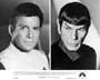 Star Trek: The Motion Picture - 8 x 10 B&W Photo #2