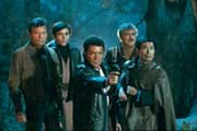 Star Trek: The Motion Picture - 8 x 10 Color Photo #1