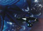 Star Trek: The Motion Picture - 8 x 10 Color Photo #9