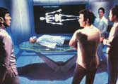 Star Trek: The Motion Picture - 8 x 10 Color Photo #12