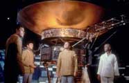 Star Trek: The Motion Picture - 8 x 10 Color Photo #14