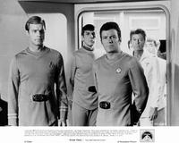 Star Trek: The Motion Picture - 8 x 10 B&W Photo #1