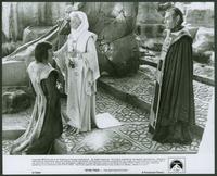 Star Trek: The Motion Picture - 8 x 10 B&W Photo #3