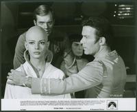 Star Trek: The Motion Picture - 8 x 10 B&W Photo #5