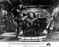 Star Trek: The Motion Picture - 8 x 10 B&W Photo #7