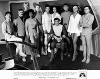 Star Trek: The Motion Picture - 8 x 10 B&W Photo #8