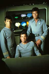 Star Trek: The Motion Picture - 8 x 10 Color Photo #3
