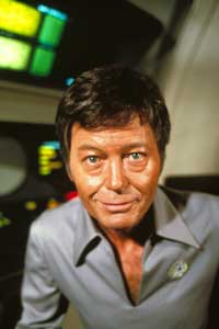 Star Trek: The Motion Picture - 8 x 10 Color Photo #7