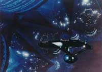 Star Trek: The Motion Picture - 8 x 10 Color Photo #9