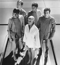 Star Trek: The Motion Picture - 8 x 10 Color Photo #10