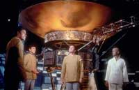Star Trek: The Motion Picture - 8 x 10 Color Photo #14