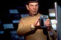 Star Trek: The Motion Picture - 8 x 10 Color Photo #18